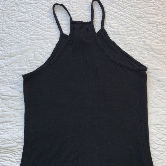 Michelle halter top - Picture 2 of 3